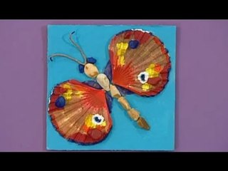 Mister Maker - Shell Picture Make