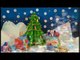 Mister Maker Christmas Make - How to Make a Christmas Tree