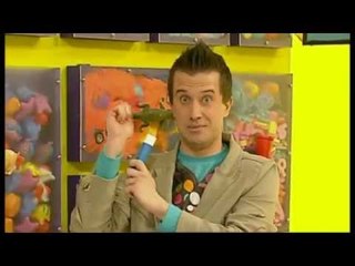 Bug in a Box! | Mister Maker