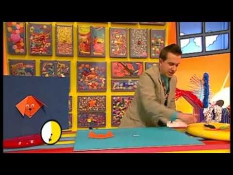 Mister Maker | Animal Ear Cards | Minute Make