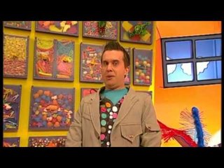 Mister Maker | Springy Eyes | Minute Make
