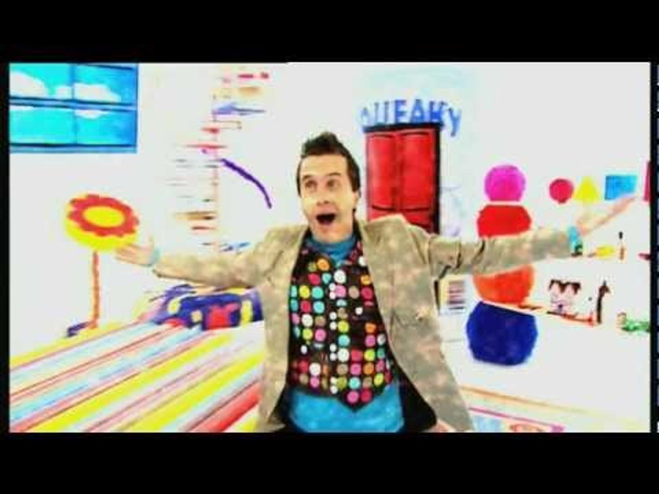 Mister Maker: Mini Makers Puzzle 3