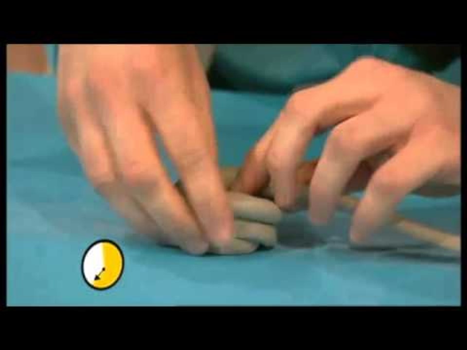 Mister Maker - Snake Pot Minute Make