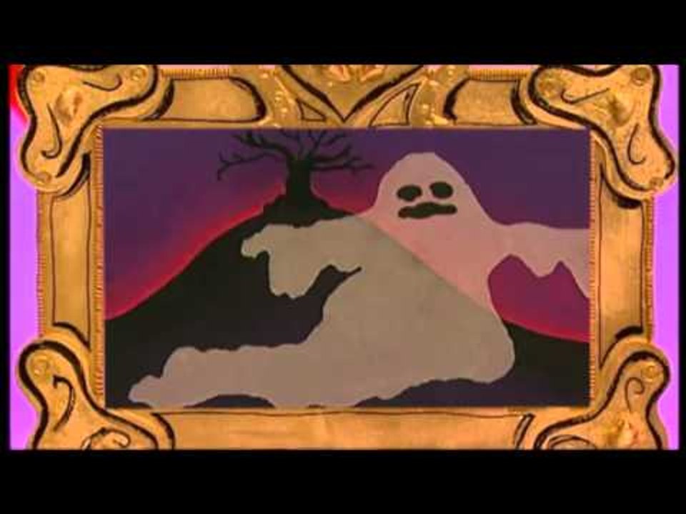 Frame It! | Mister Maker