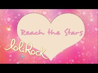 Reach the Stars | OFFICIAL AUDIO | LoliRock