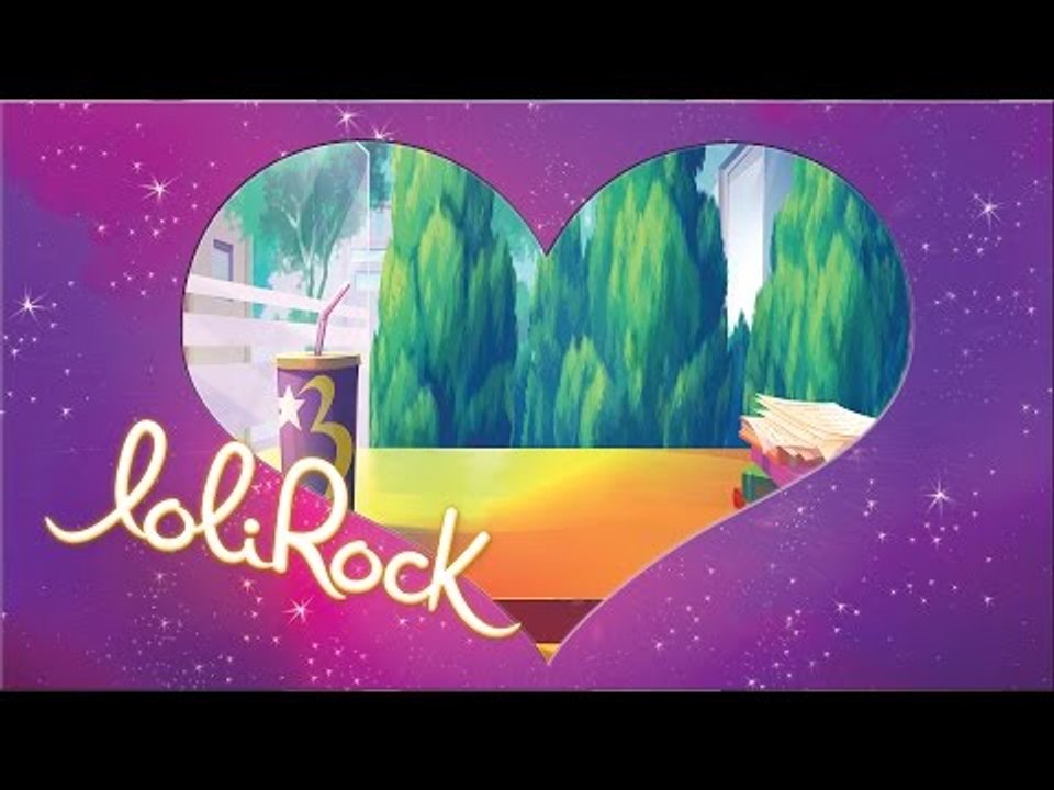 The Ooze | Shorts | LoliRock