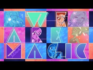 We are Magic | Music | LoliRock