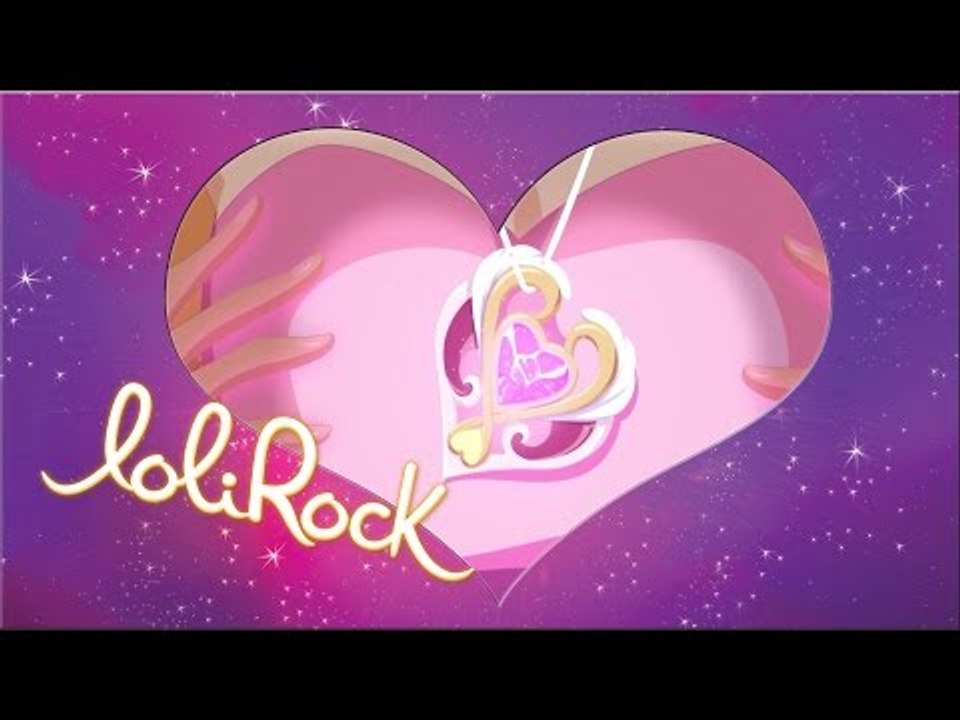 Welcome Message | PROMO | LoliRock