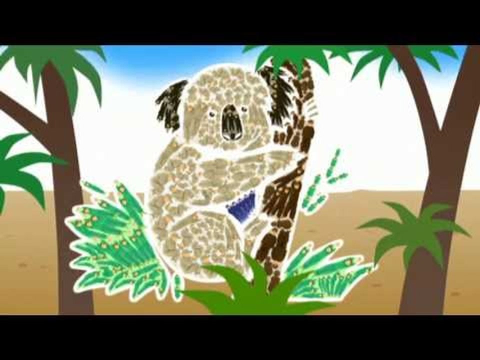 Mister Maker - Mini Makers Koala Bear