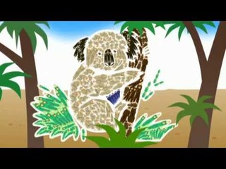 Mister Maker - Mini Makers Koala Bear