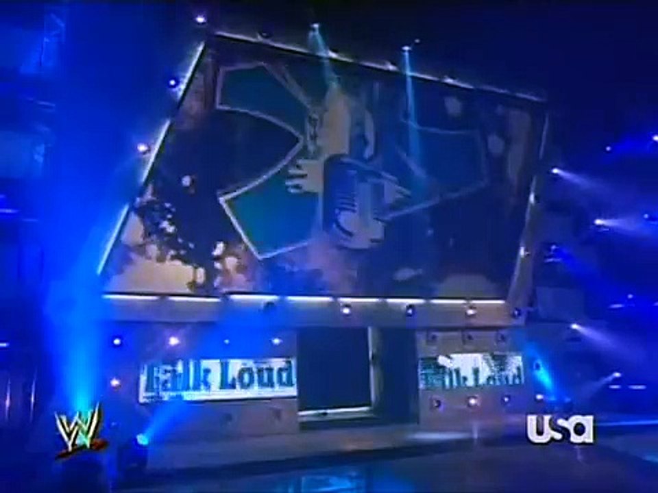 Five Man Battle Royal wwe raw online