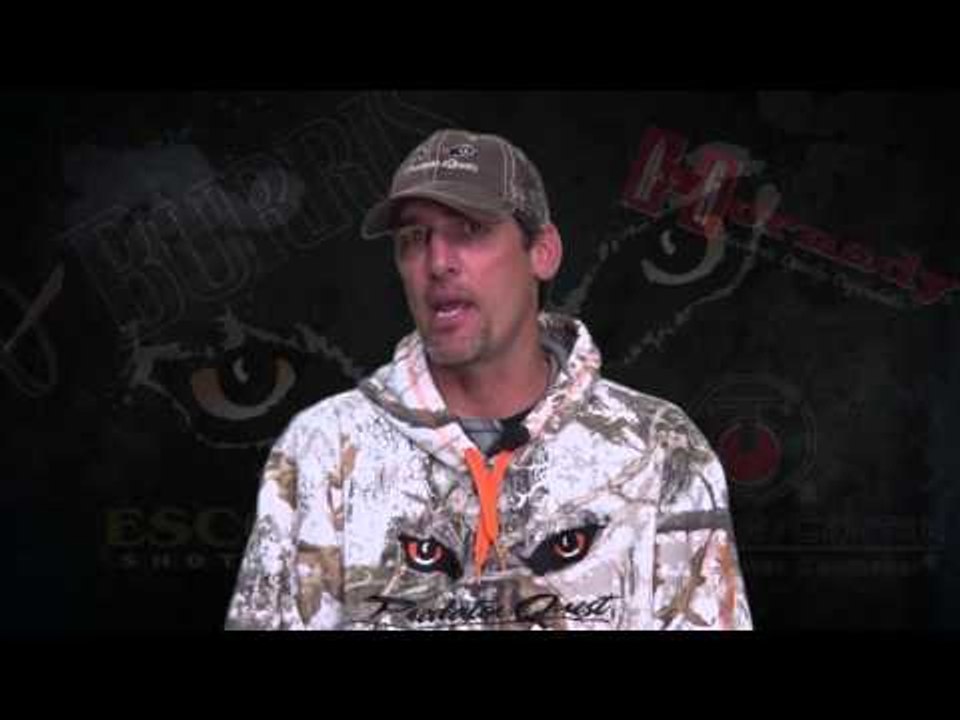 Predator Quest  - Kansas Coyote