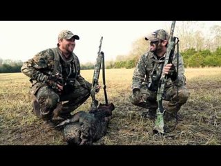 HeadHunters TV - Combo