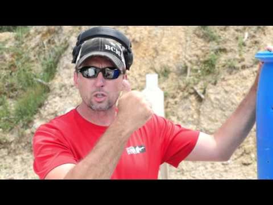 Trigger Time - Shake  Bake