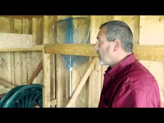 Fish Camp - Grin  Bear It