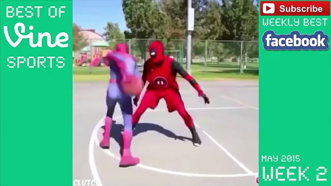 Best Sport Vines _ May 2015 Week 2