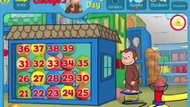 Curious George Video Compilation Game movie 2014 # Play disney Games # Watch Cartoons