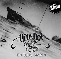 Nekfeu & Alpha Wann - Aux Portes du succee