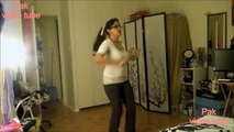 Mere Haathon Mein Nau Nau Chudiyan Dance