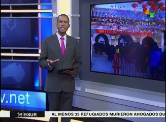 Edmon: Presidente interino de Haití debe impulsar diálogo político