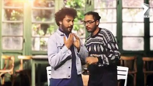 حصرياً : جديد كريم الغربي فن التبزنيس ههههههه ملا سلعة !