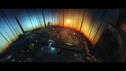 Hitman Beta Launch Trailer