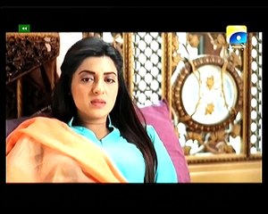 Jannat - Episode 121 - 122 P1