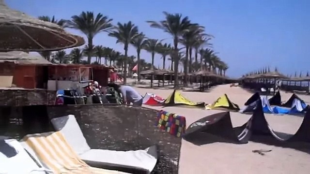 Кайтинг, кайтсерфинг в Египте Шарм -Эль -Шейх