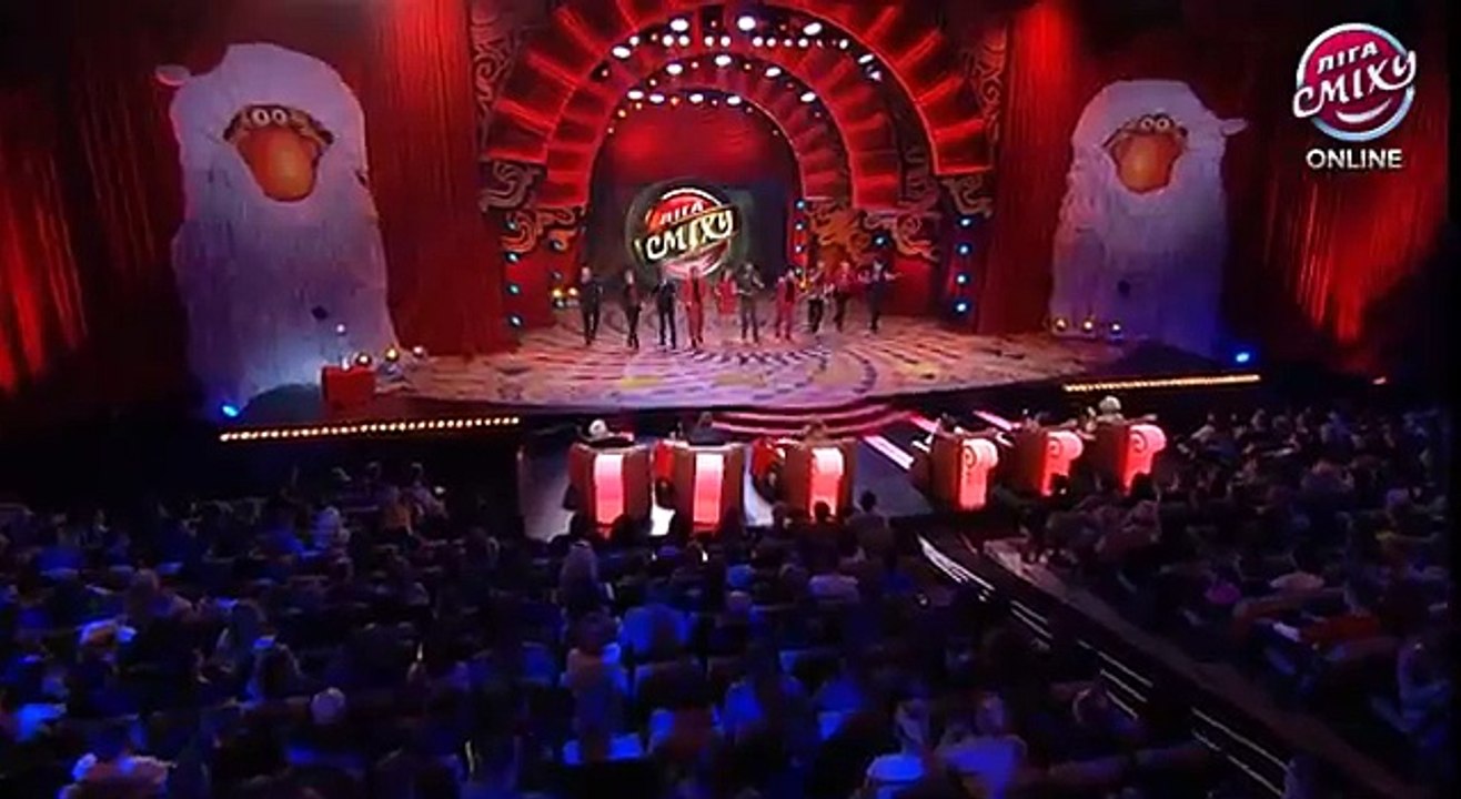 VIP Тернополь - Святкуй вдома не вимахуйся - Ли...