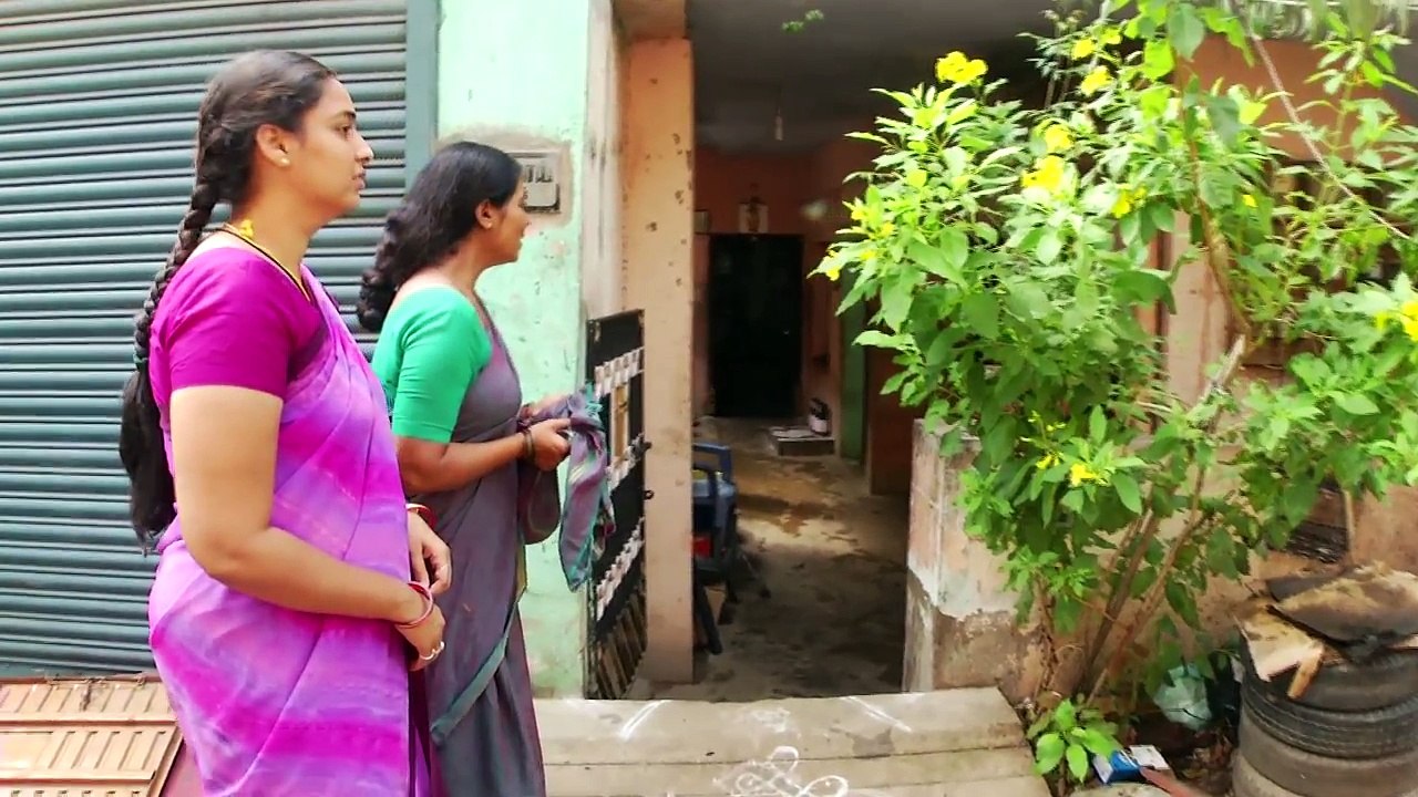 Ponnoonjal | Tamil Serial | Episode 625 | 07/10/2015