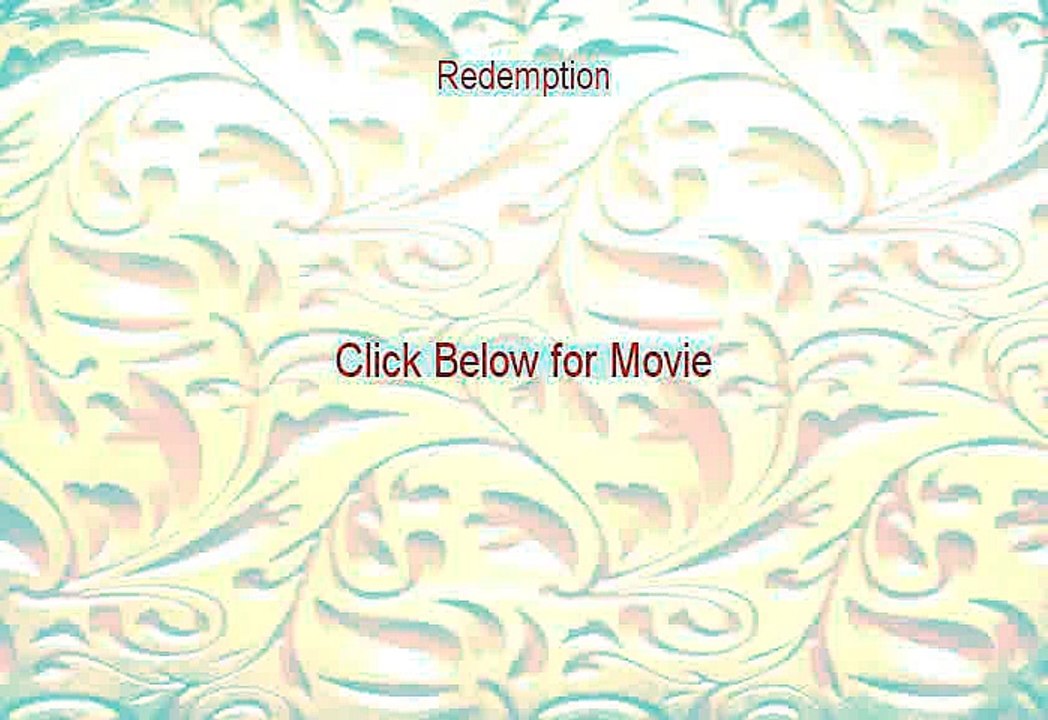 Redemption Movie Online (2004)