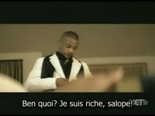 T.I. - What You know SOUS TITRES FRANCAIS!!!