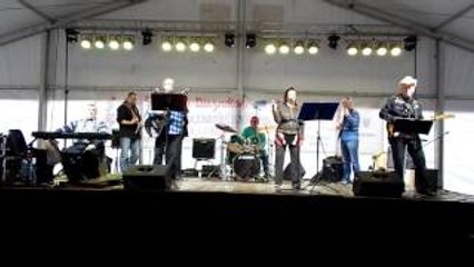 Göller Lóránt & Sexofon - 2016. 01. 30 - Csepel - Tennessee homesick blues