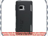 Otterbox Nokia X6 Impact Series Case - fundas para teléfonos móviles (2948g (1.04 oz) 5722