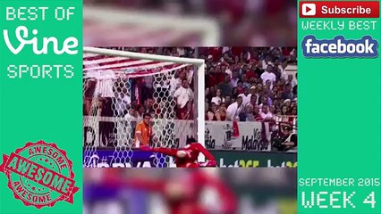Best Sport Vines Special _ Best Celebrations September 2015 Week 4