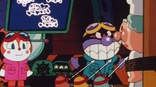 アンパンマン　SP　消えたジャムおじさん （低画質）(1)