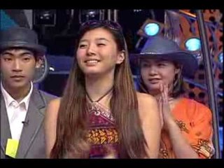 [김용만 송은이의 라이브 색시(色時)쇼 Kim Yong-Man, Song Eun-Hee Show] eps 68