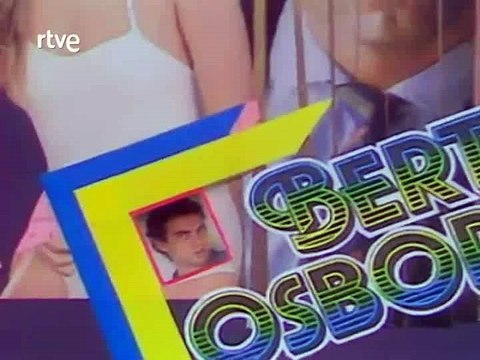 Bertin Osborne - Lejos de Ti