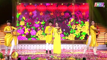 Phạm Chí Thành & Lâm Ngọc Hoa: Chúc Xuân