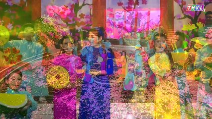 Phi Nhung -Tuyết Nhung - Thiên Ngân: Mùa Xuân sum vầy