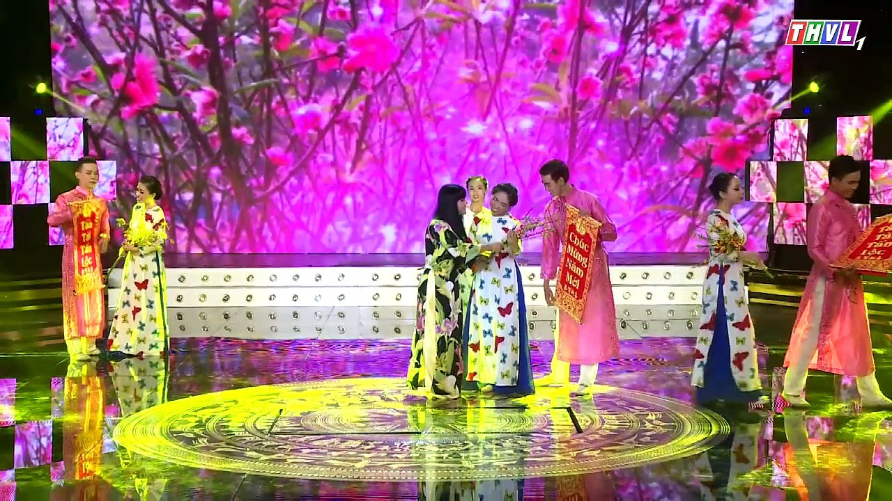 Ngọc Ánh - Câu Chuyện Đầu Năm