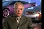 Future Cars Documentary - Car Technology in the Future Documentary