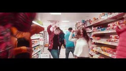 Bugzy Malone – Mosh Pit Gang (Official Video)