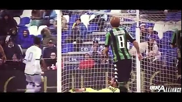 Felipe Anderson - Welcome to Manchester United - Skills & Goals 2016 HD