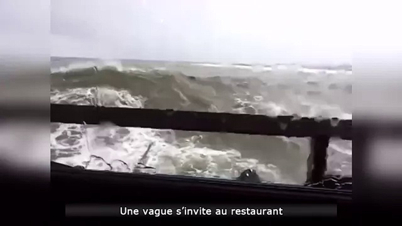 Пришли в ресторан покушать, но что-то пошло не так