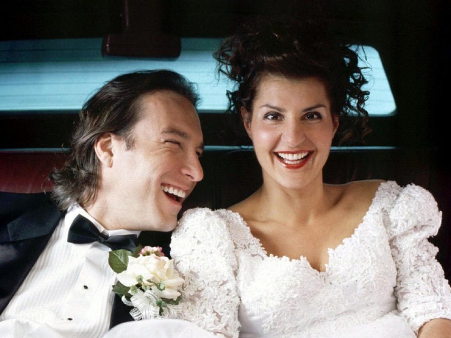 3 Classic Romantic Comedy Moments
