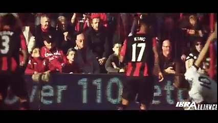Harry Kane - Amazing Goal Show 2016   HD