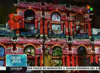 Inicia el Año Nuevo Chino, el del mono de fuego