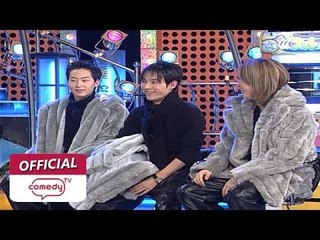 [김용만 송은이의 라이브 색시(色時)쇼 Kim Yong-Man, Song Eun-Hee Show] eps 26