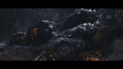 Dark Souls 3 - Vers le Royaume de Lothric